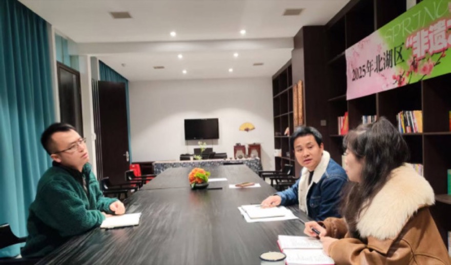 党建活动掠影一