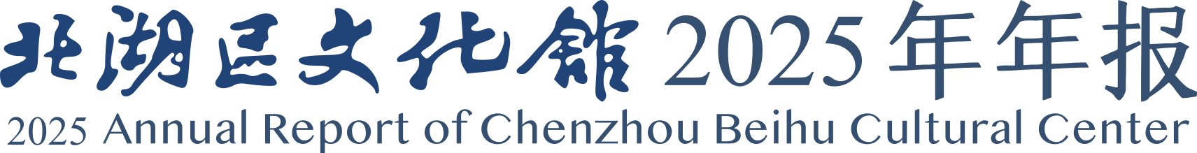 2025 年度报告